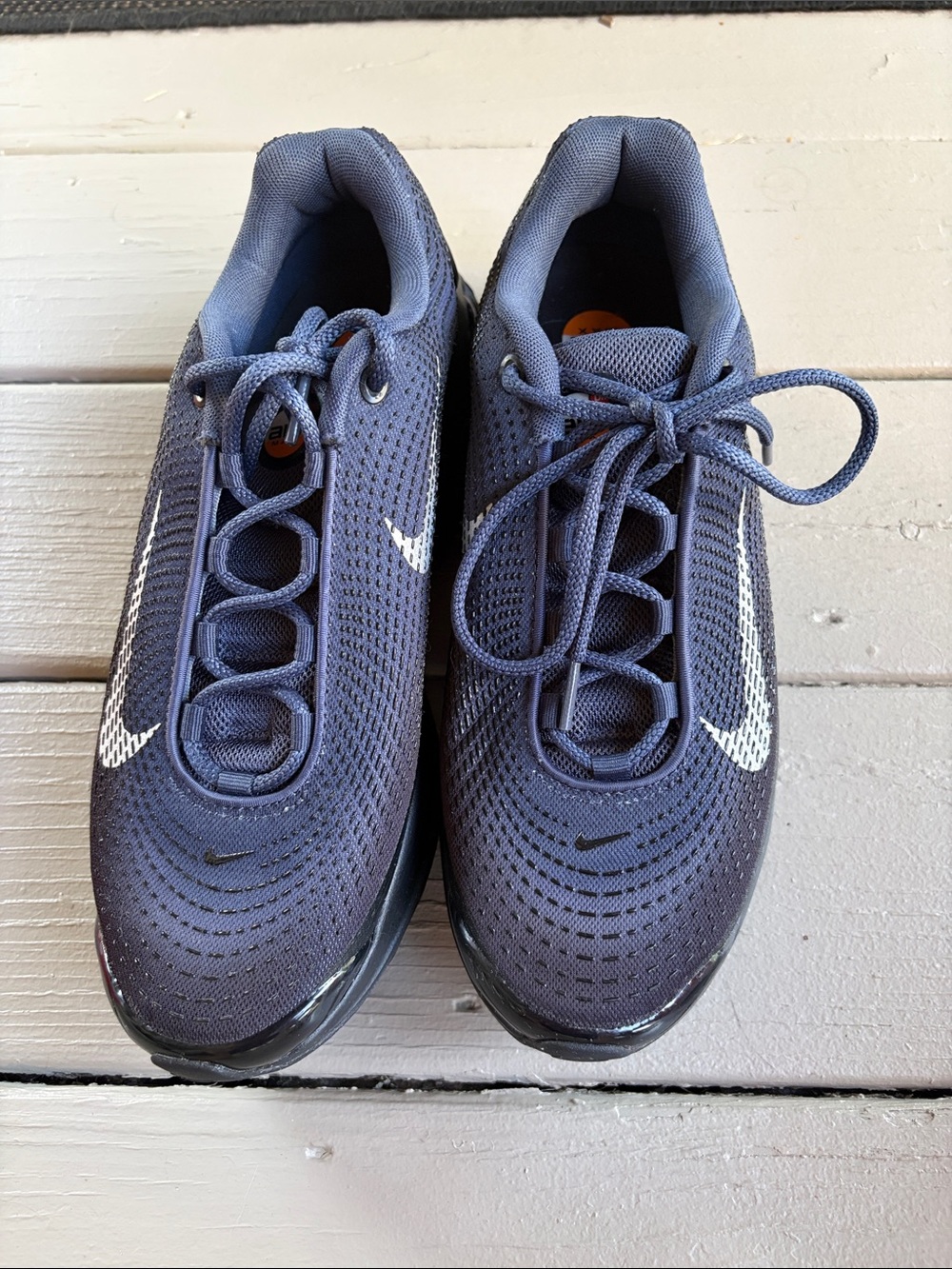 Nike Air Max DN - Picture 5 of 9